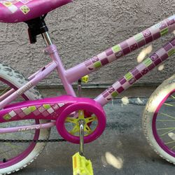 Kids Bike