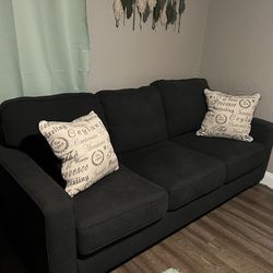 Ashely Furniture Pull Out Couch 
