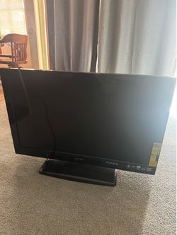 36 “TV