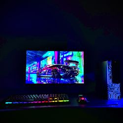 🔥FAST ULTRA BUDGET GAMING PC SETUP- Plug And Play Ready!