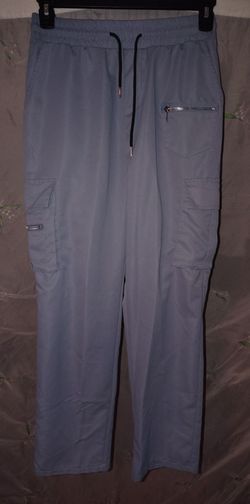 Cargo Pants (4-6)