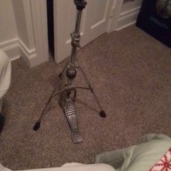 Yamaha Hi-Hat Stand 