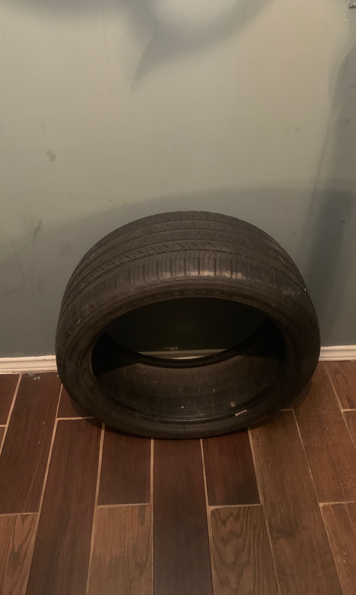 20 inch tire