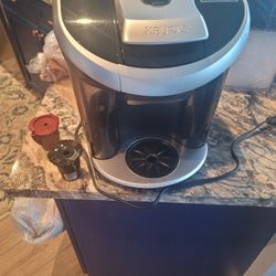 Keurig Vue Coffee Maker
