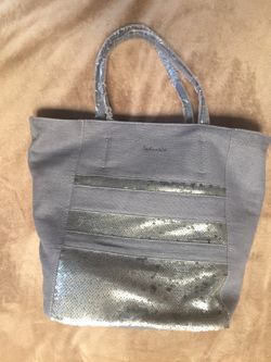 Splendid shoulder tote purse