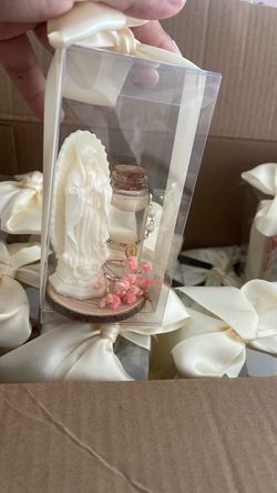 Virgin Mary Recuerdos