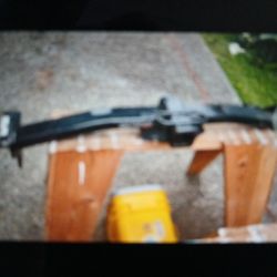 2004 MIT Endeavor Receiver Hitch, 2", Class 3