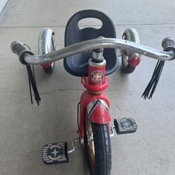 Kids Tricycle