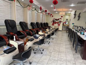 Nail Salon  Porland