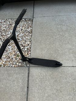 ethic scooter