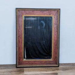 John Richard Rectangle Wall Mirror