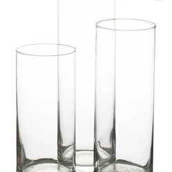Floating Candle Vase Set Of 36