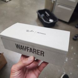 Ray Ban Meta Glasses