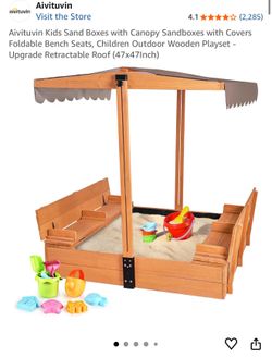 Sandbox