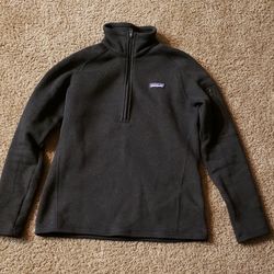 Women Patagonia Sweater