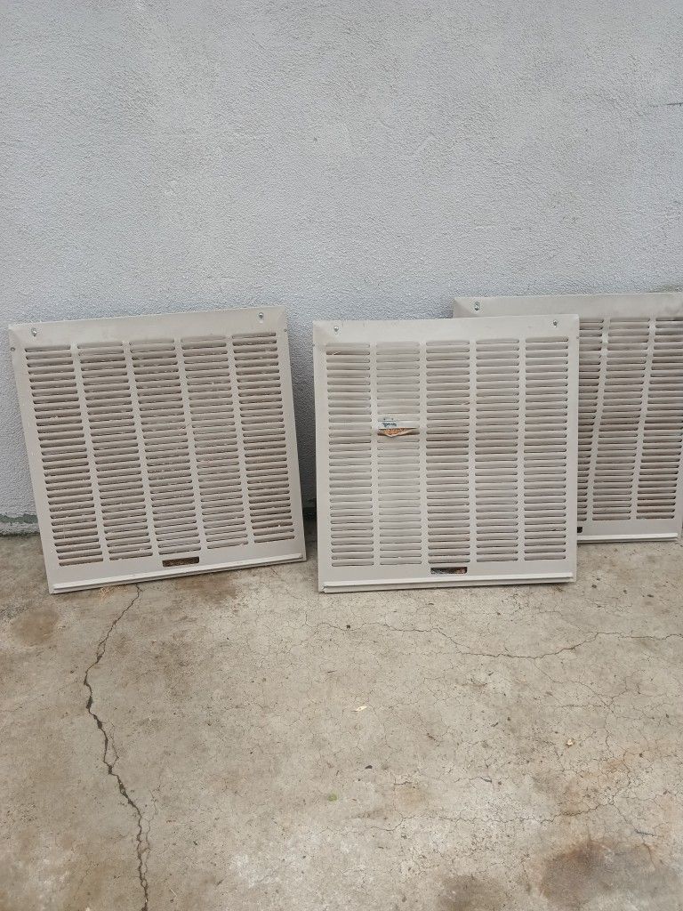 Doors For Swamp Cooler