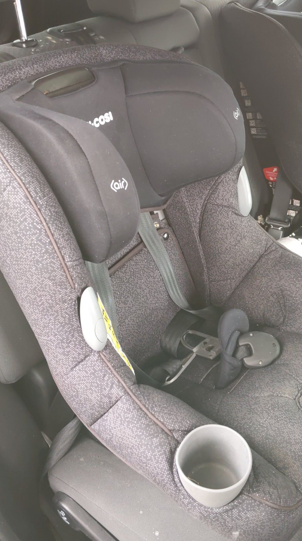 Maxi Cosi pria 85 max car seat