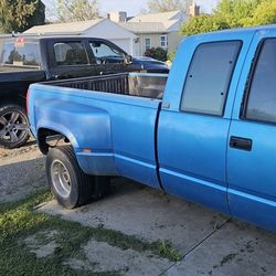 1992 Chevy 3500 Parts Truck