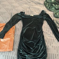 Clothes For Sale 
