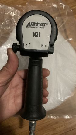 AirCat 1/2 Impact Air Gun