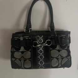 Coach Bags 