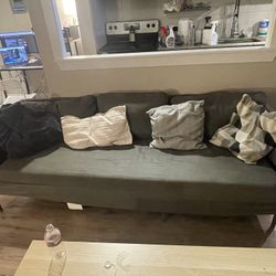 Couch (IKEA Brathult)