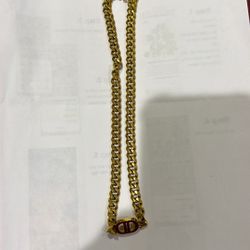 17 inches necklace