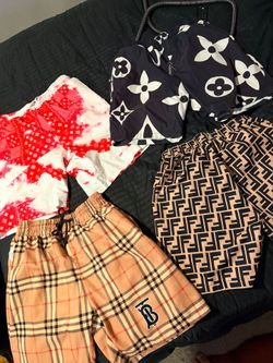 Swim shorts xl