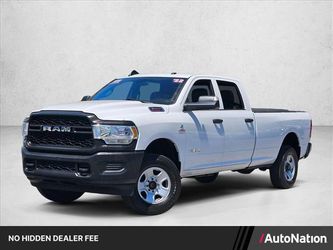 2022 RAM 3500