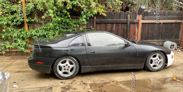1990 Nissan 300zx twinturbo for Sale in Riverside, CA ... 1990 Nissan 300zx twinturbo for Sale in Riverside, CA ...