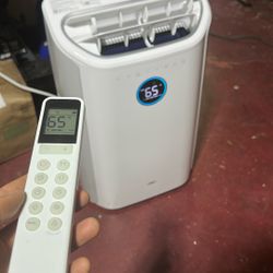 Dreo Air Conditioner & Dehumidifier 