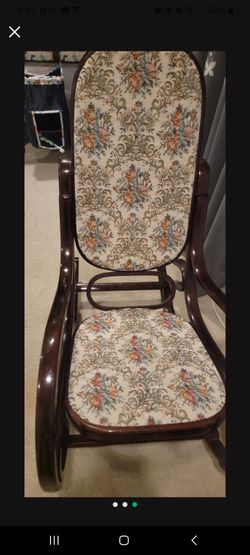 Rocking Chair