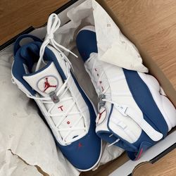 Men’s Jordan’s 6 Rings