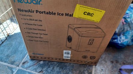 Ice Maker