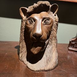 Vintage/Antique African 