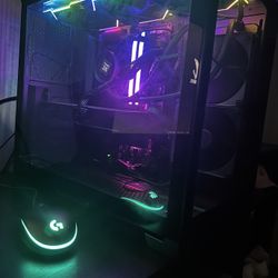 4070 Super Gaming PC