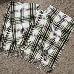 Woolrich Scarf Shirt (One Size)