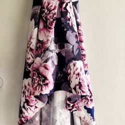 Speechless  Formal Dress Size 7