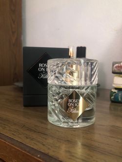 Killian Roses on Ice