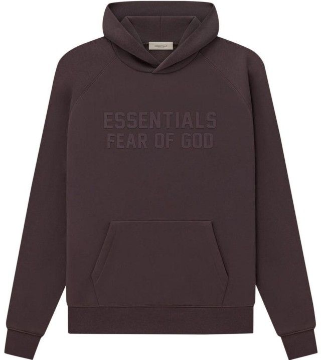 LG Essentials Hoodies 