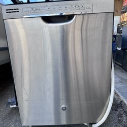 GE Dishwasher (new)