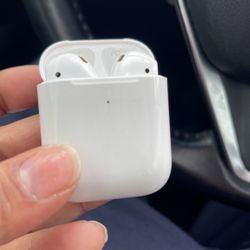 AirPod And AirPod Pro 