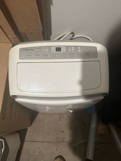 Comfort aire ac