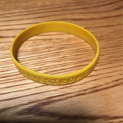Livestrong Wristband Original 