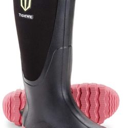 Tidewe Rubber Boots