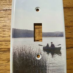 Decorative Switch Plate Cover