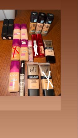 Makeup
