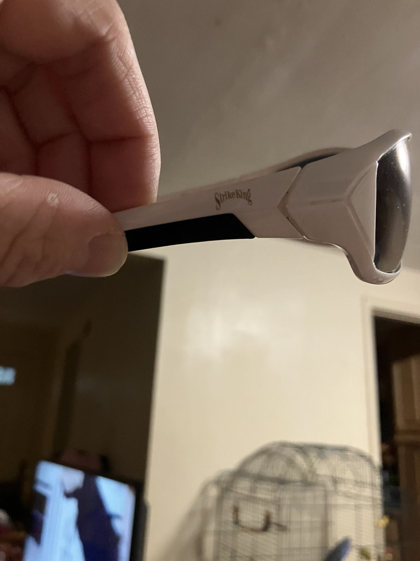 Street King Sunglasses