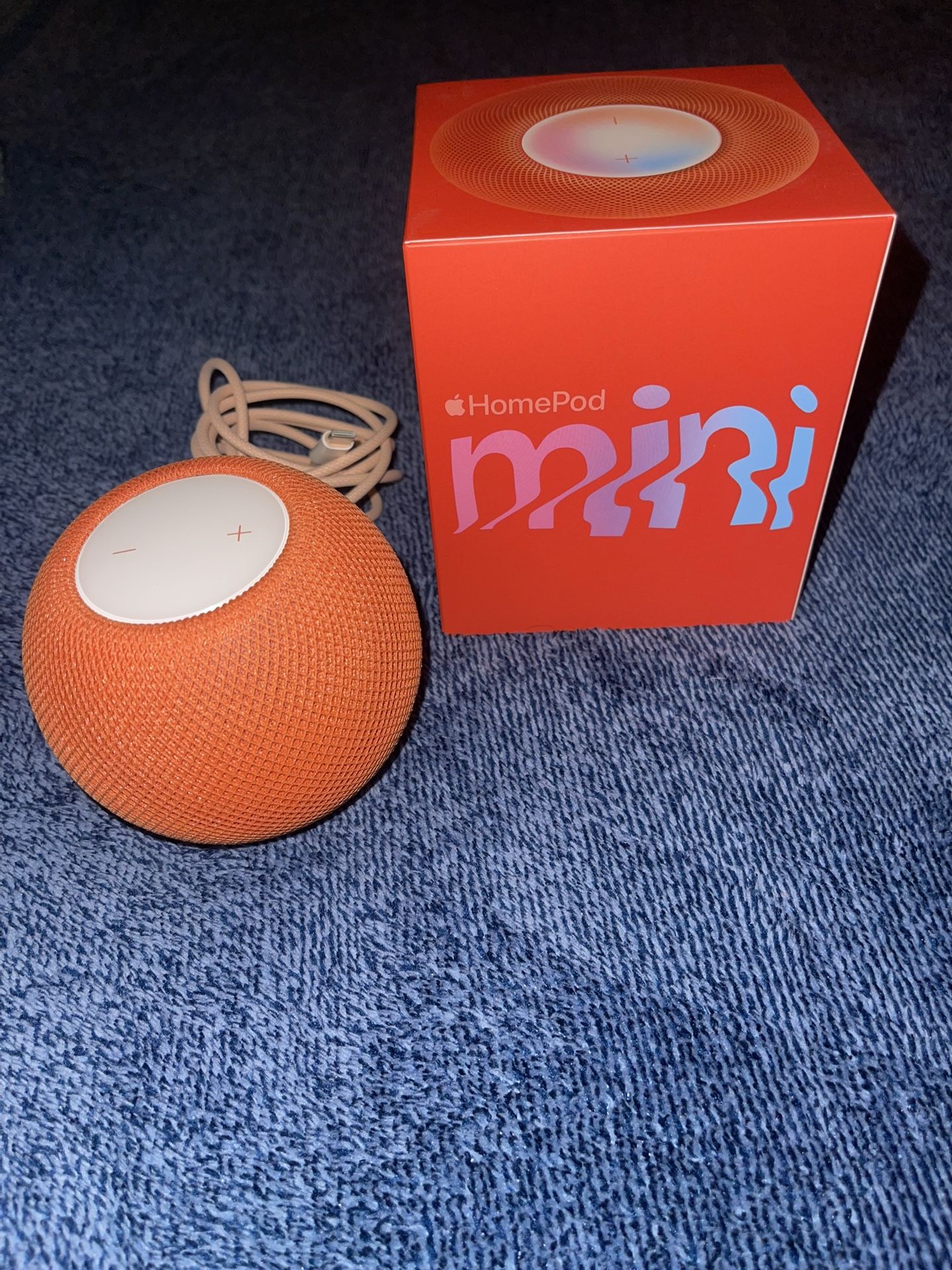 HomePod Mini