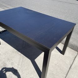 Dinner Table /craft Table